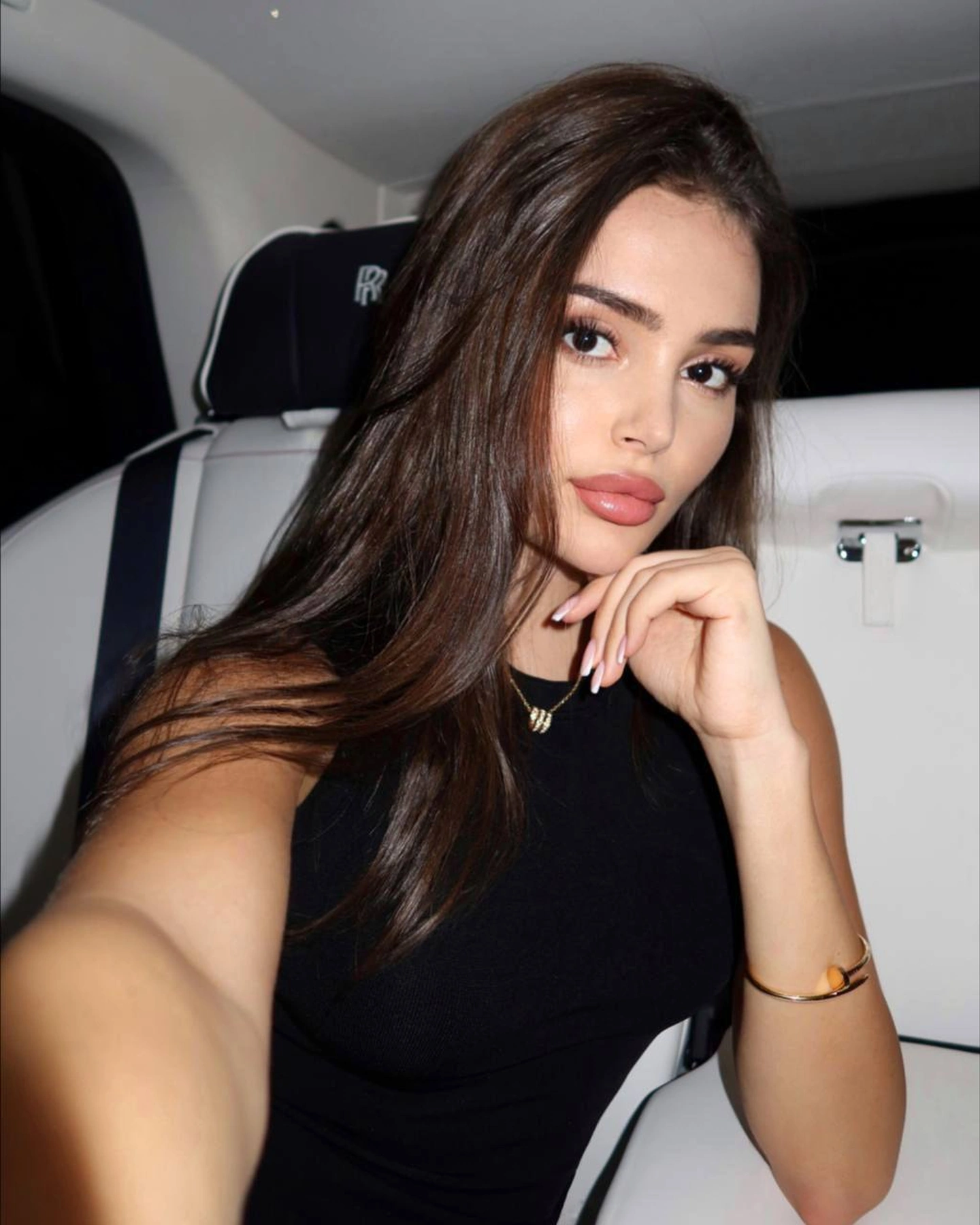 Alina Azure