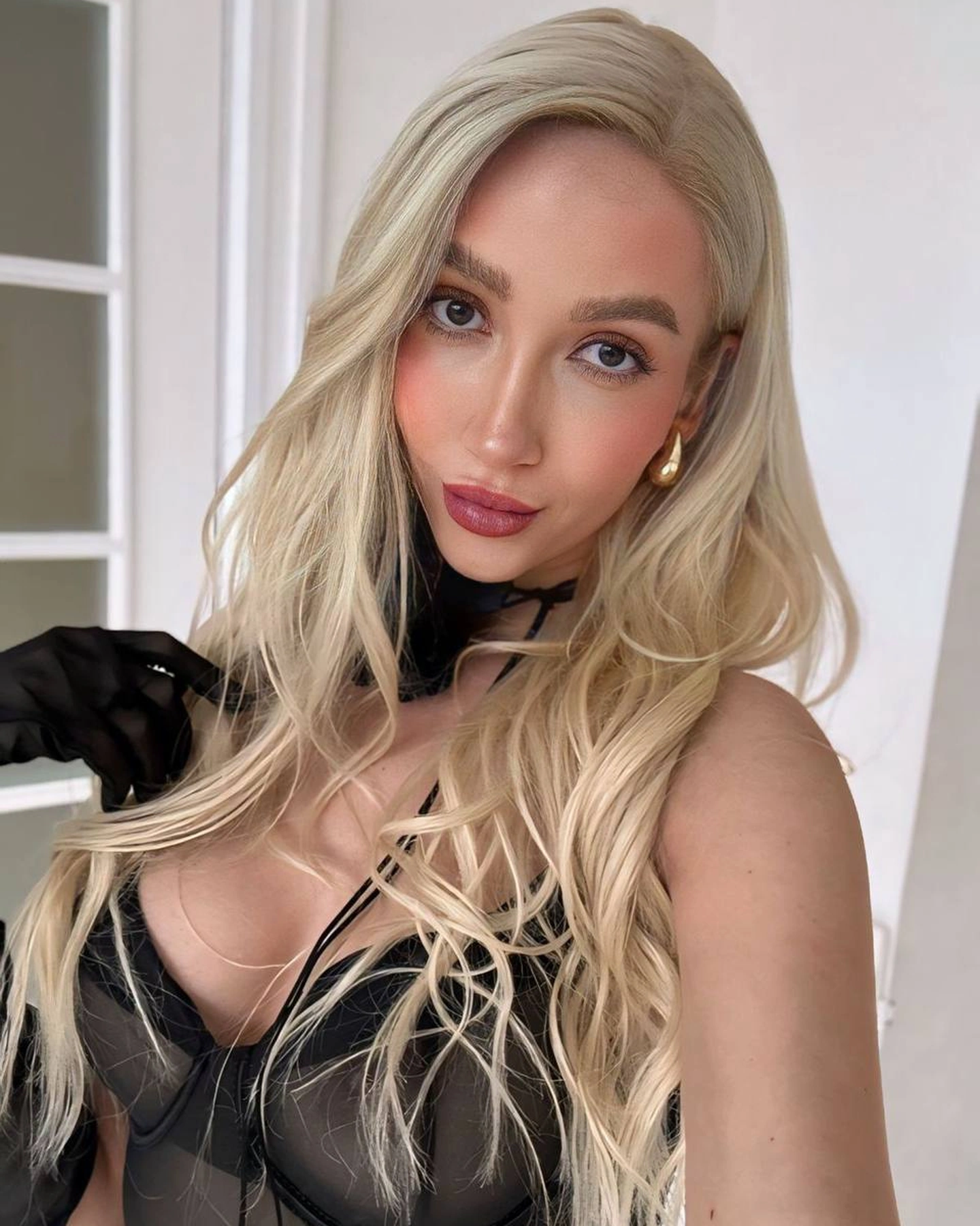 Margarita, escort in Moscow