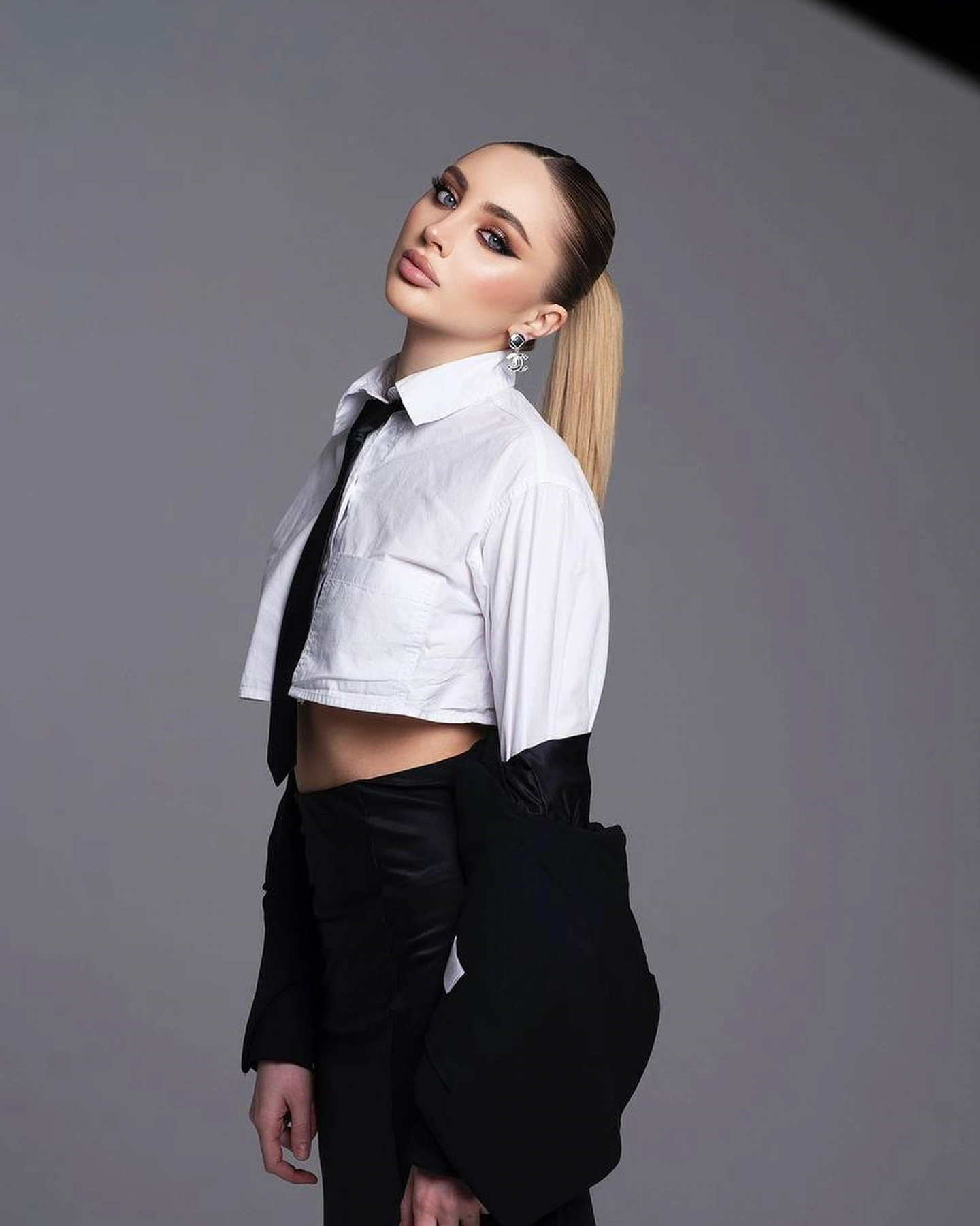 Milana Lux