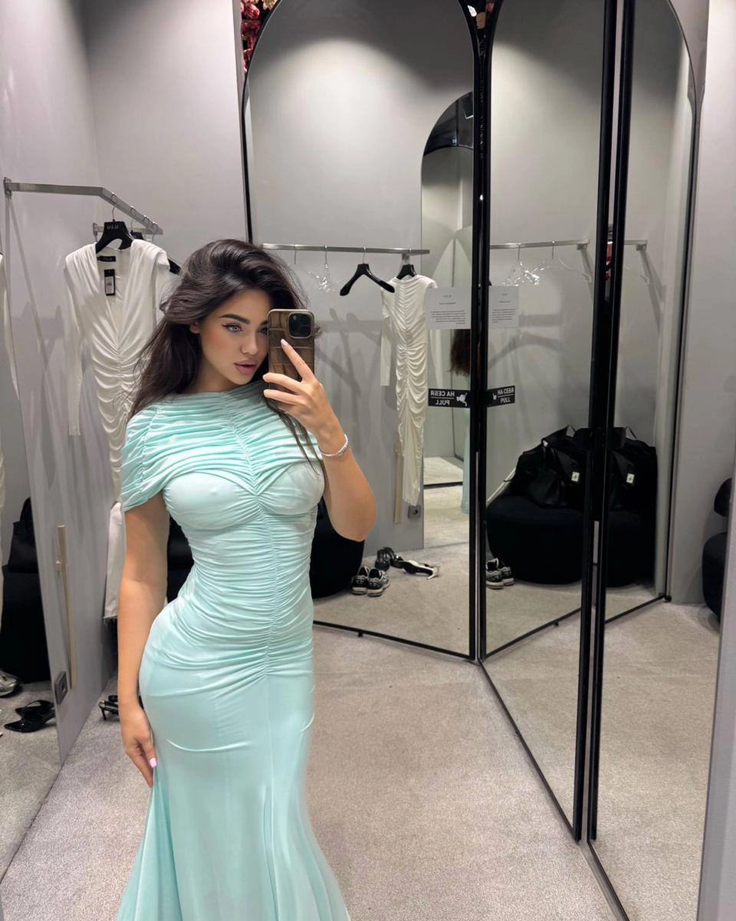 Elizaveta, escort in Dubai