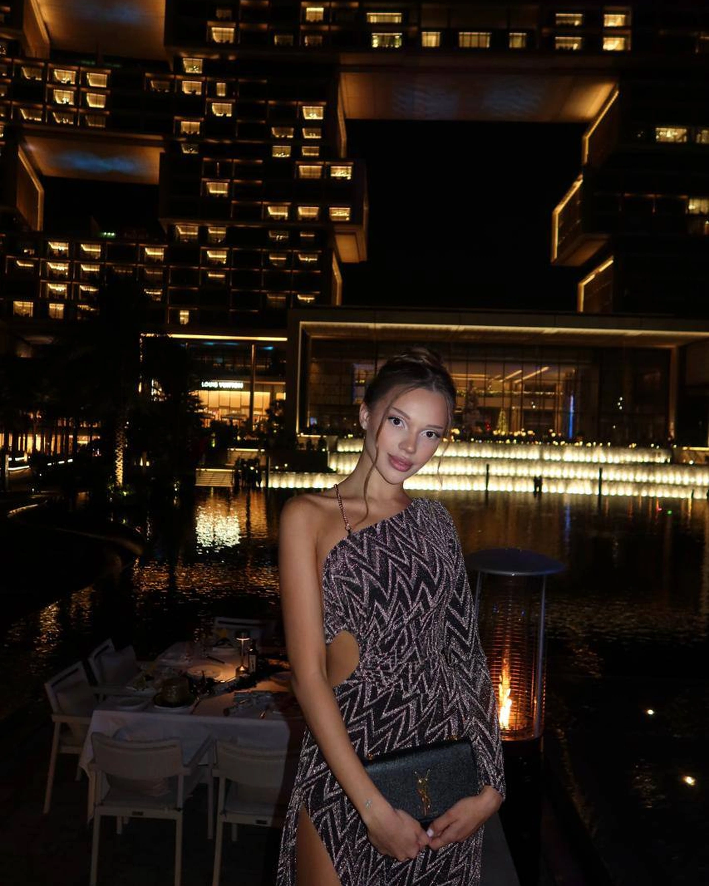Tatyana Dubai