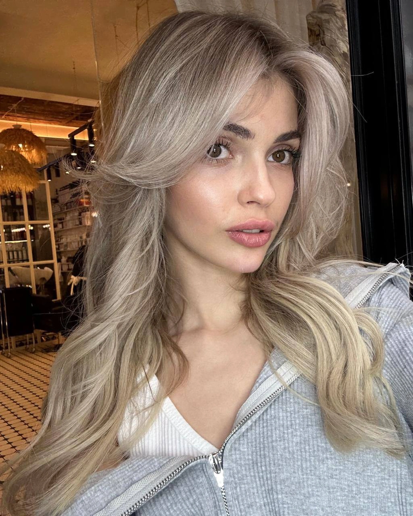 Nataliya Top