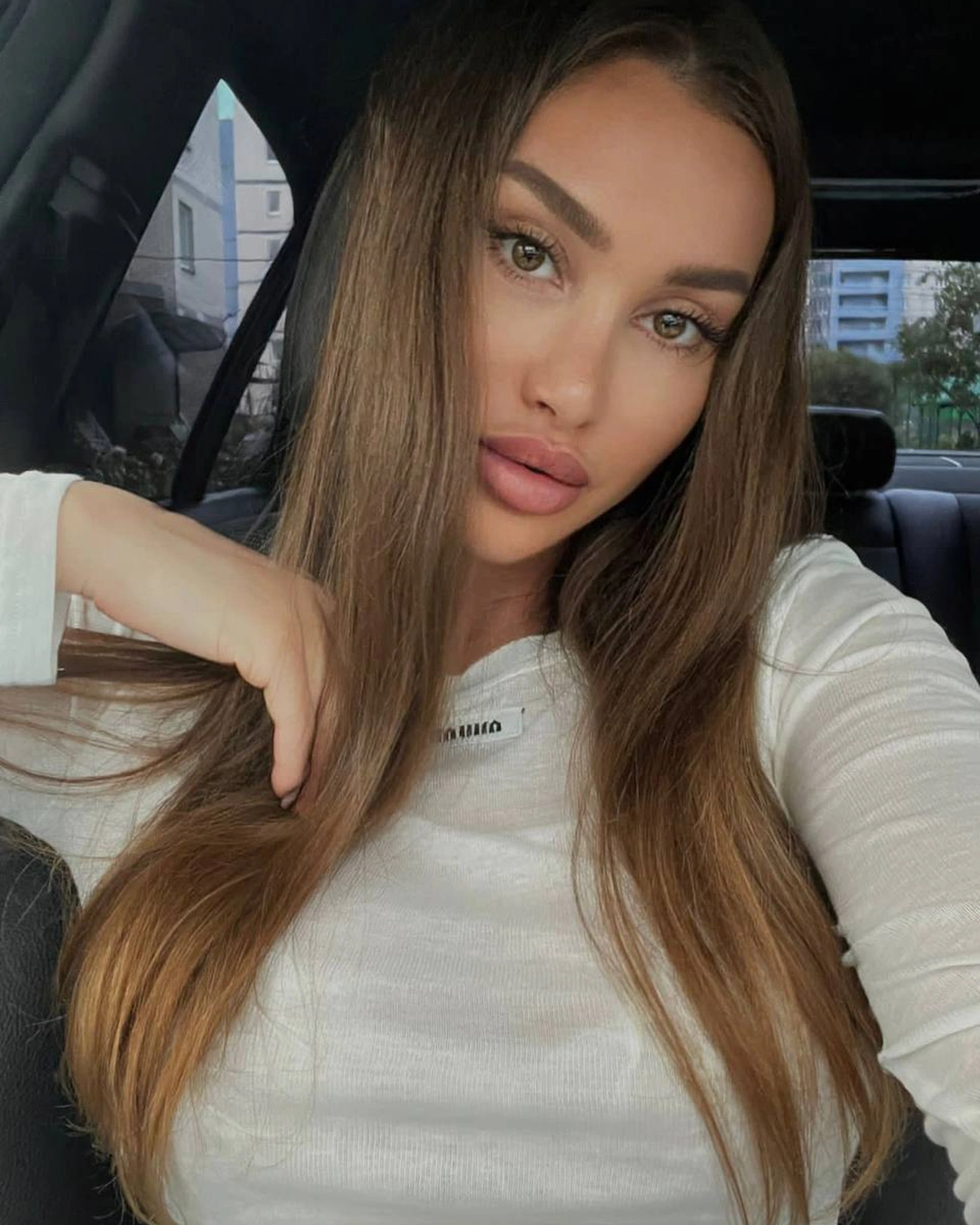 Nataliya Dubai