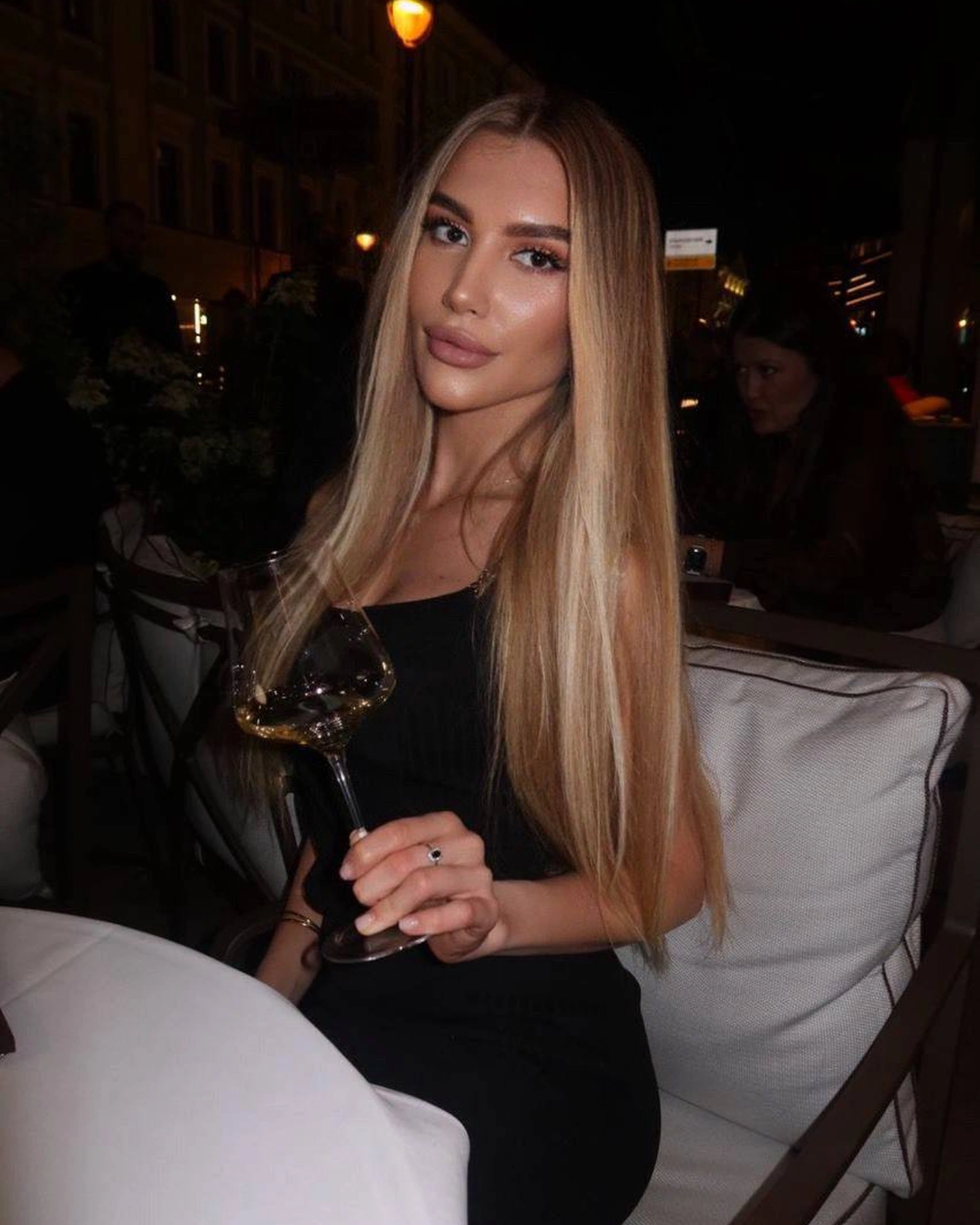 Katya Dubai