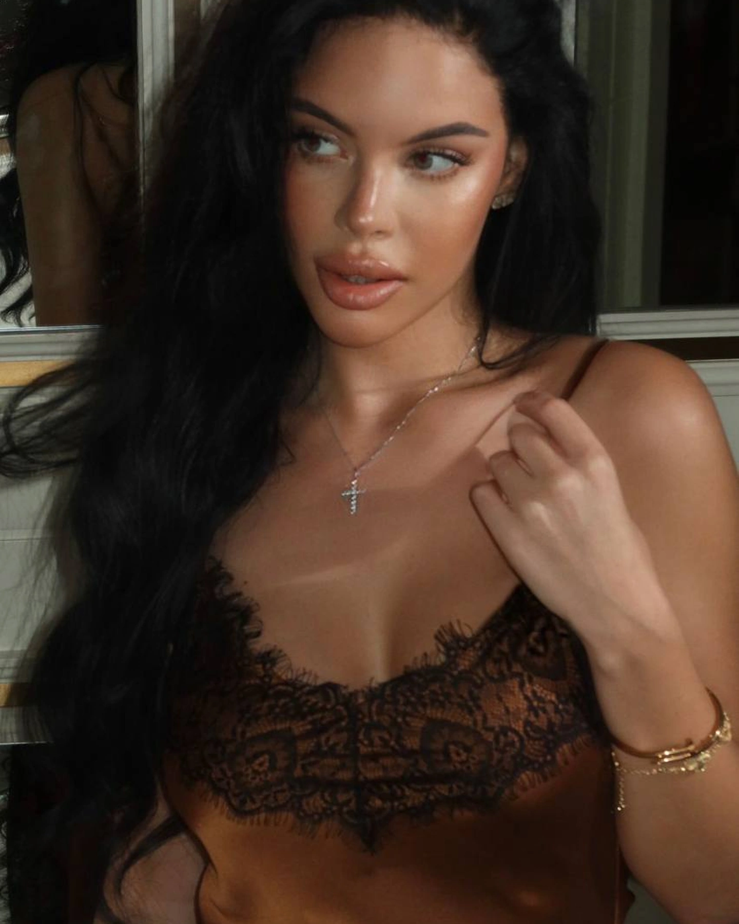 Cassidy Top