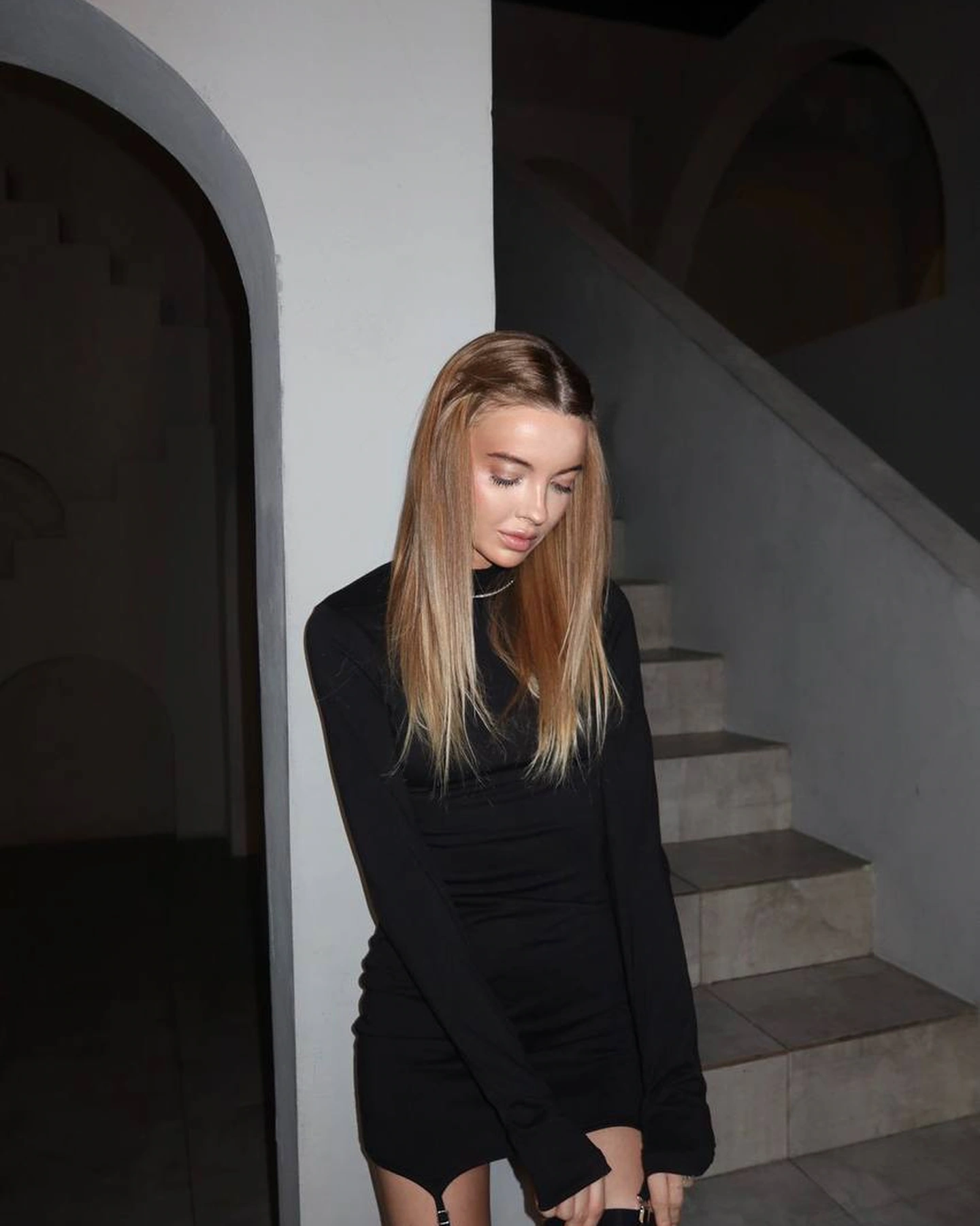 Yana, escort in Moscow