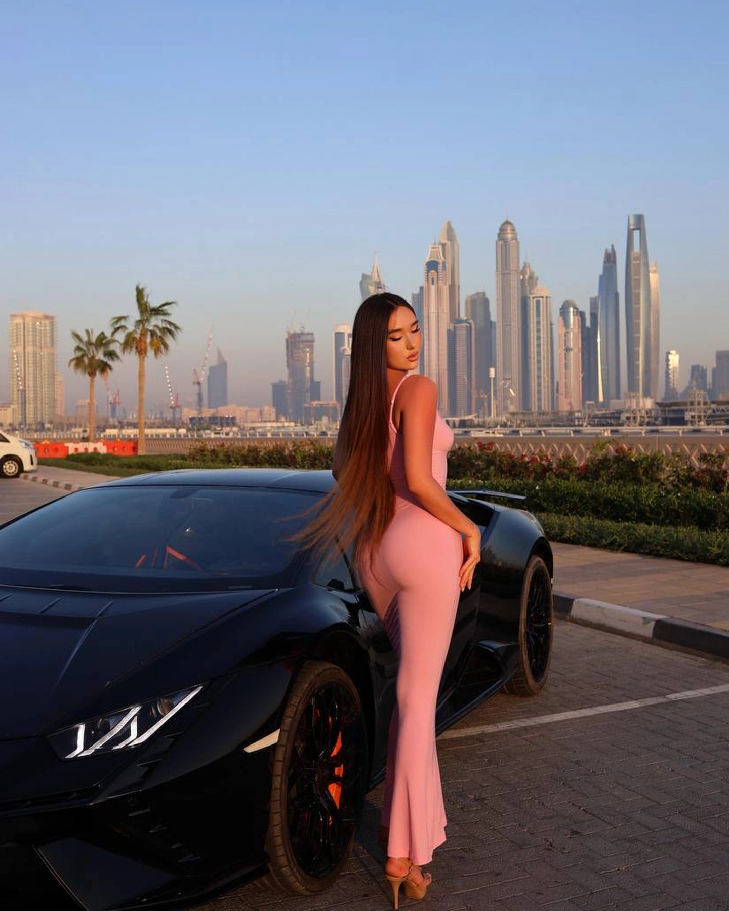 Adriana, escort in Dubai