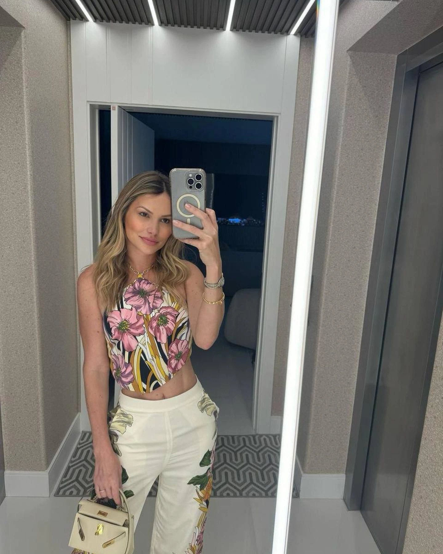 Isabella Top