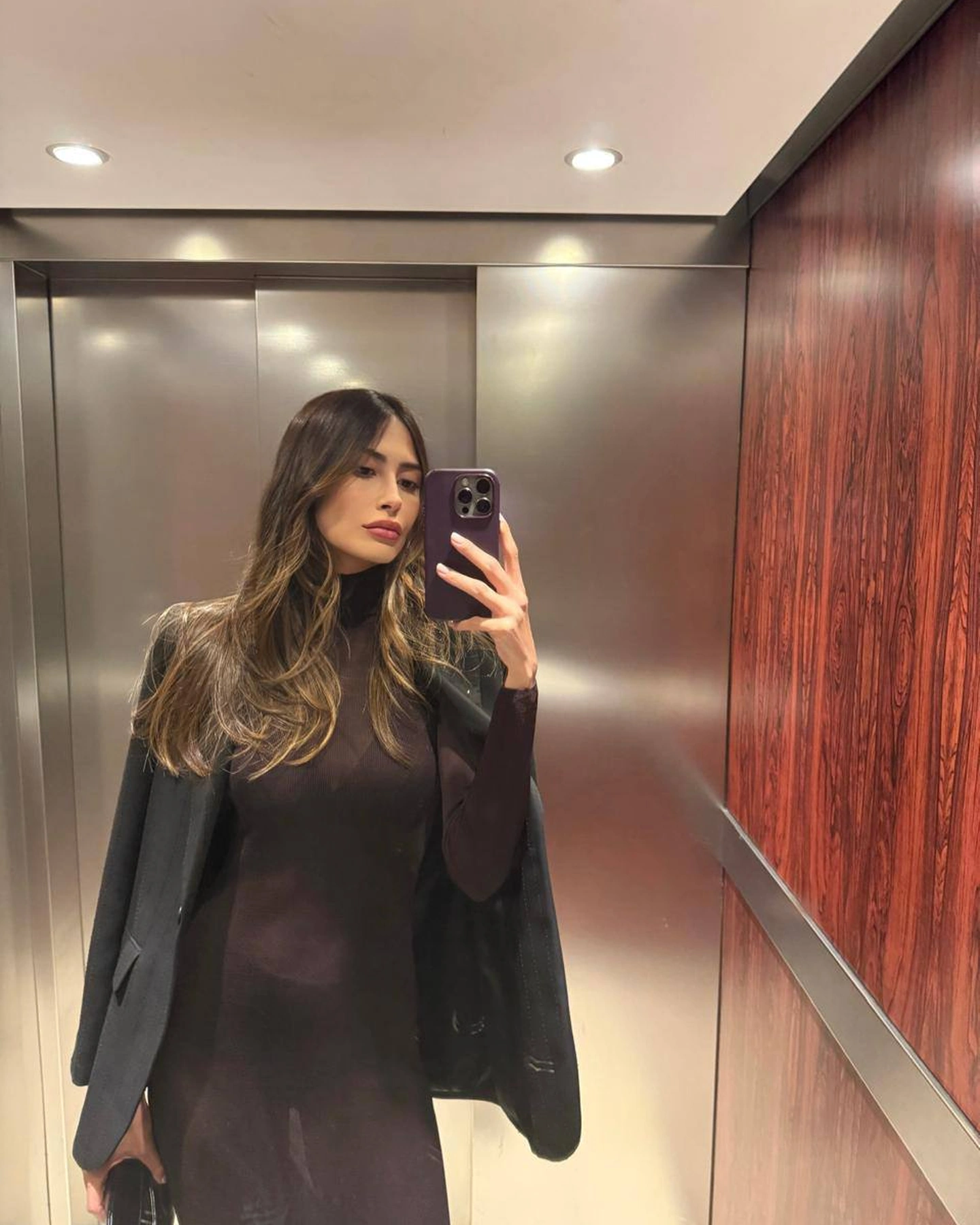 Camila, escort in Barcelona