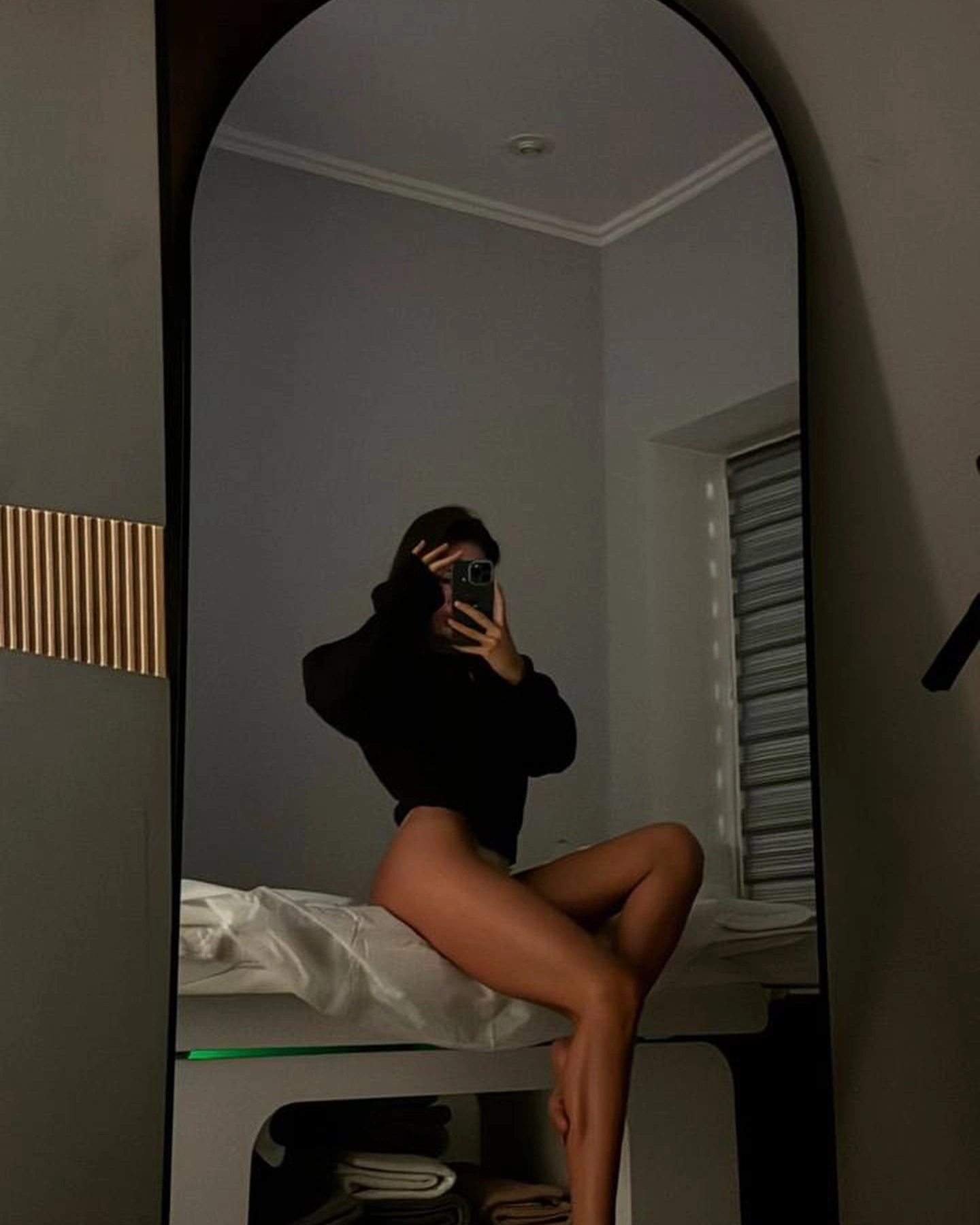 Lina Pearl