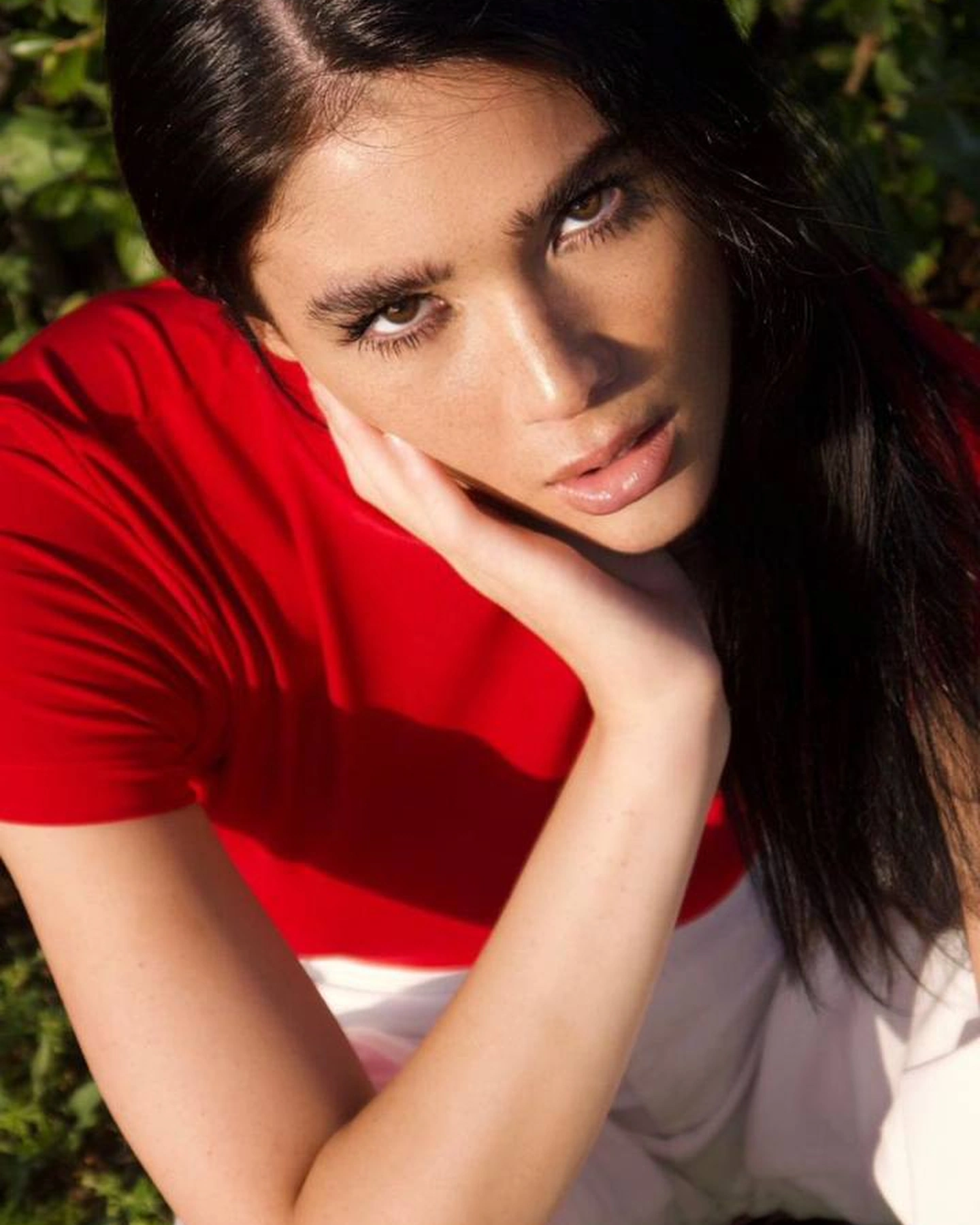 Irina Pearl