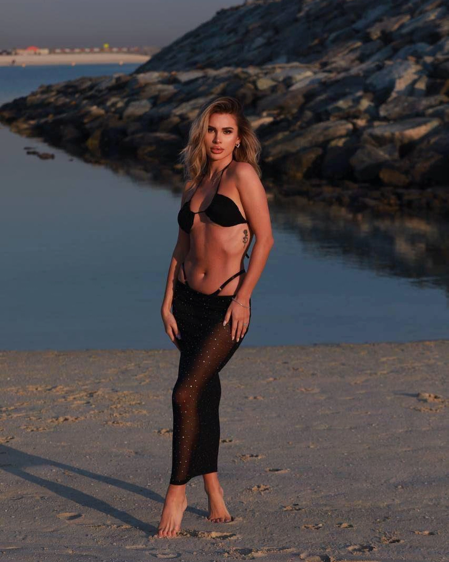 Elena, escort in London