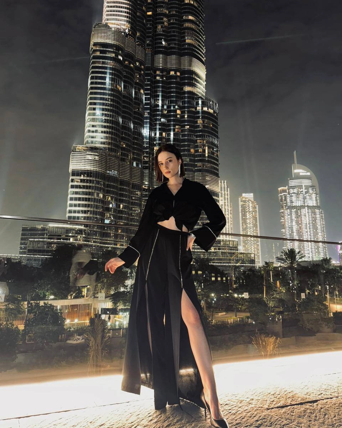 Darya