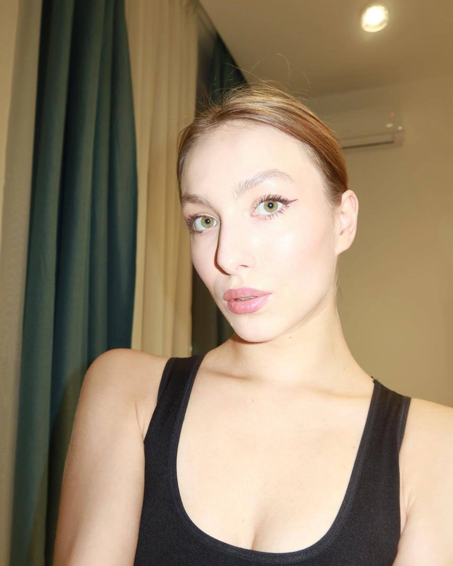 Olya Top