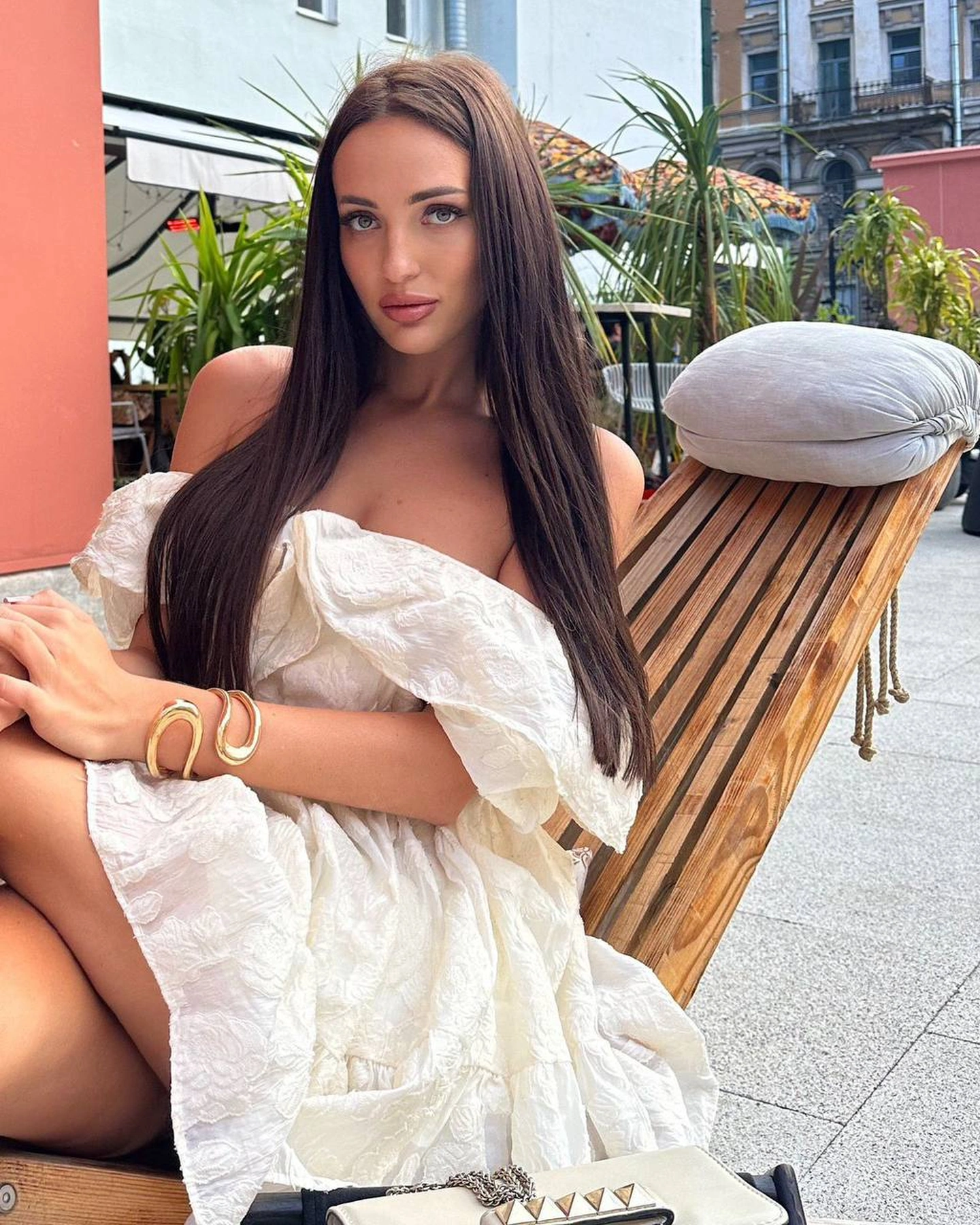 Eva, escort in Moscow