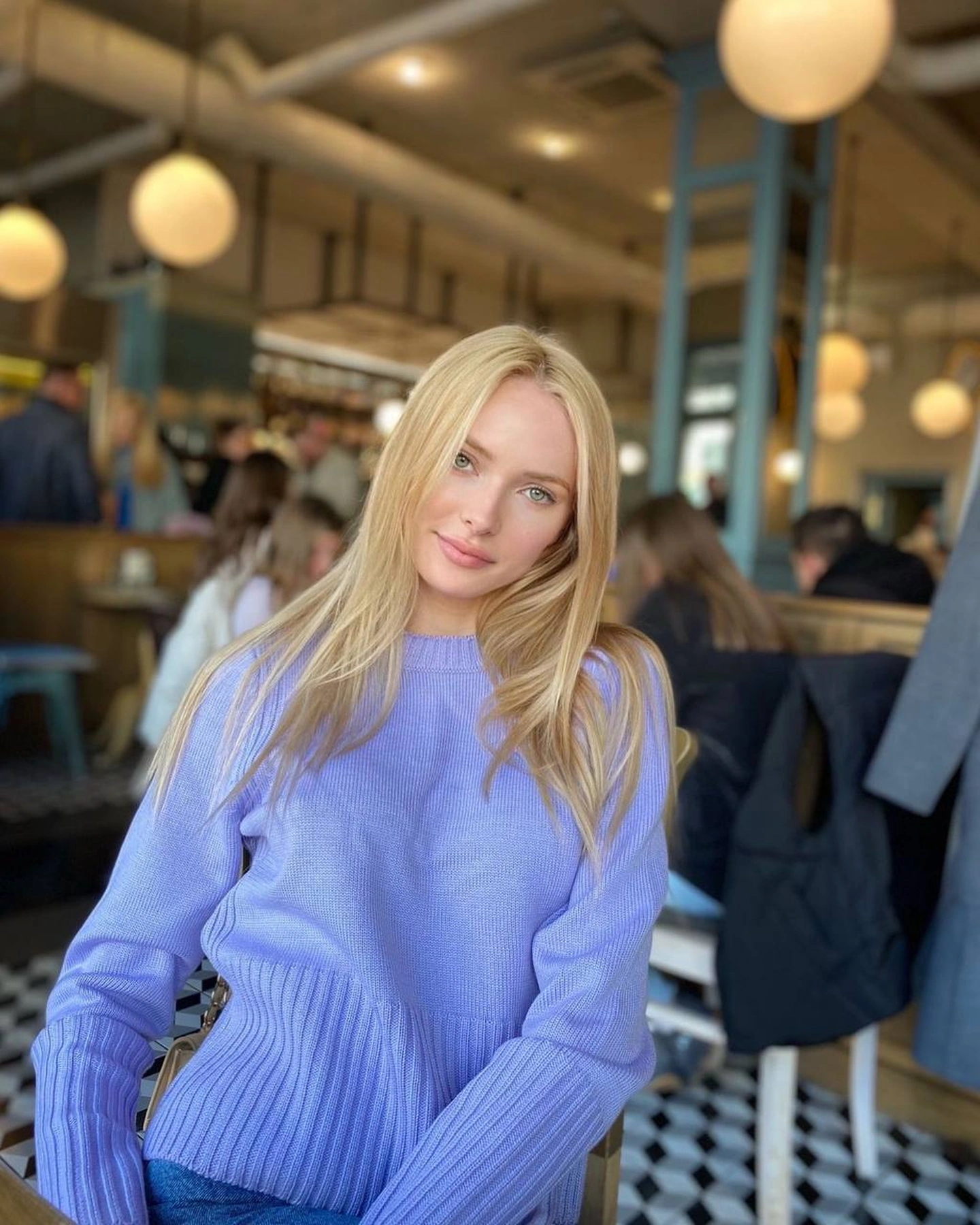 Valya, escort in Istanbul