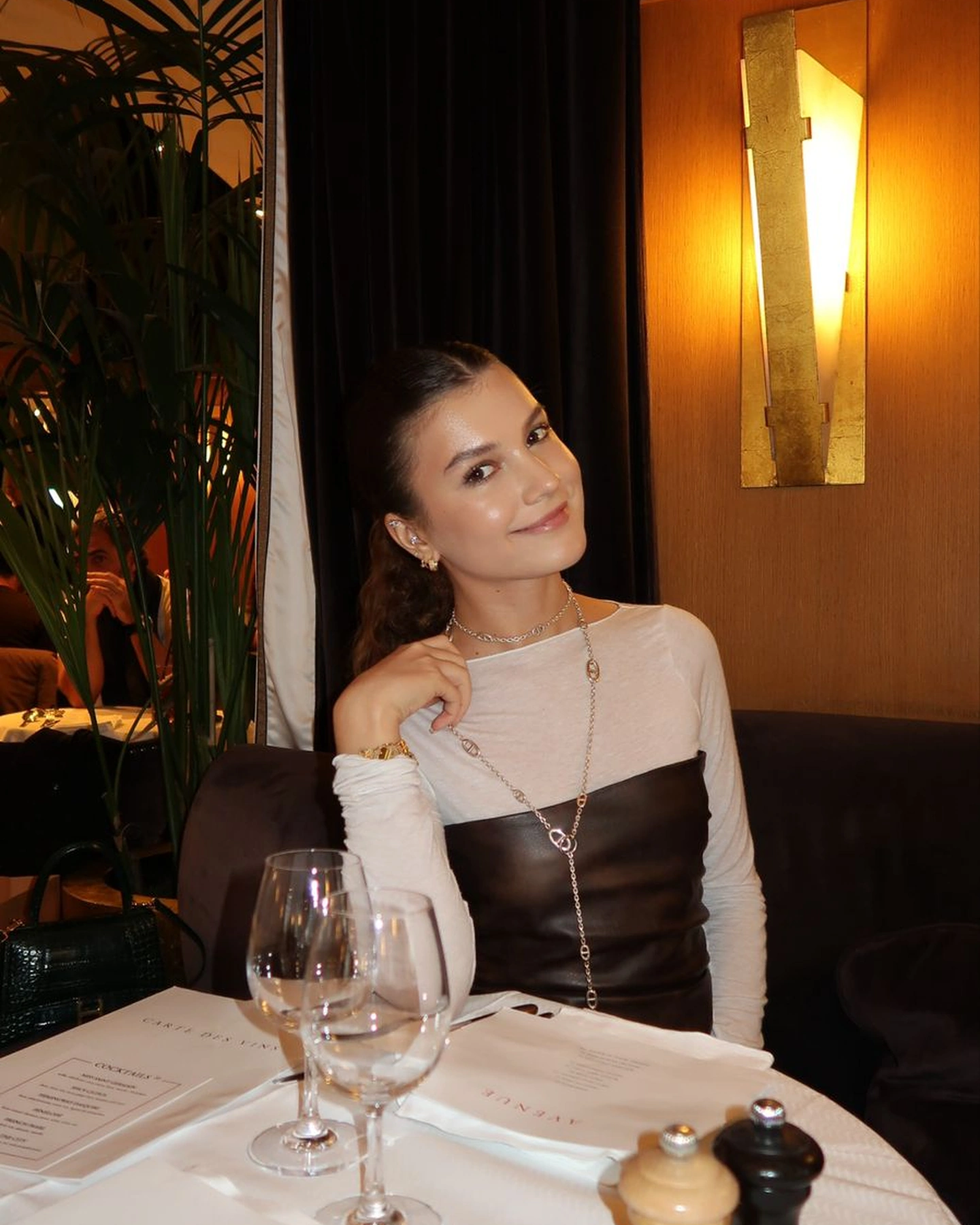 Katerina Lux