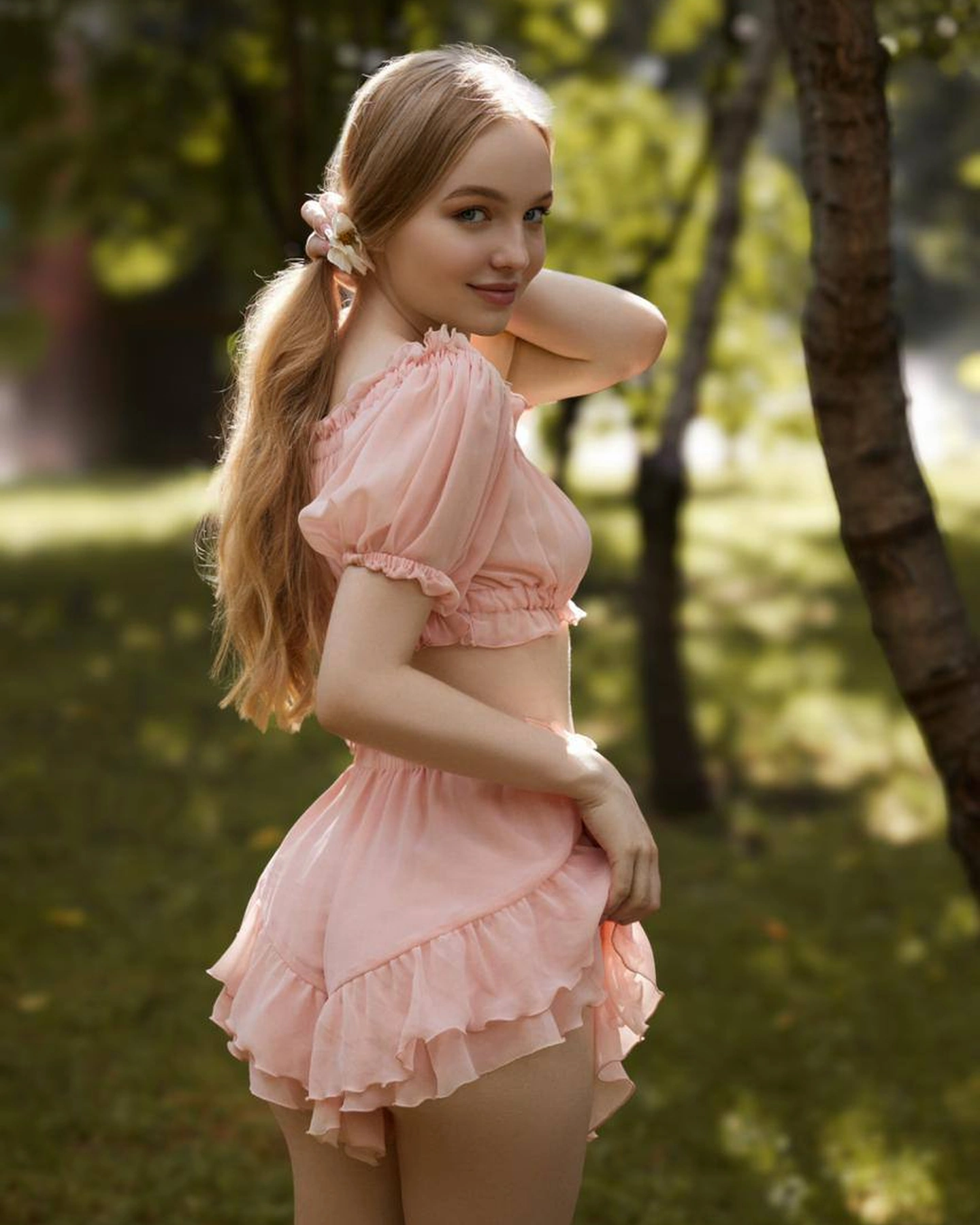 Darya