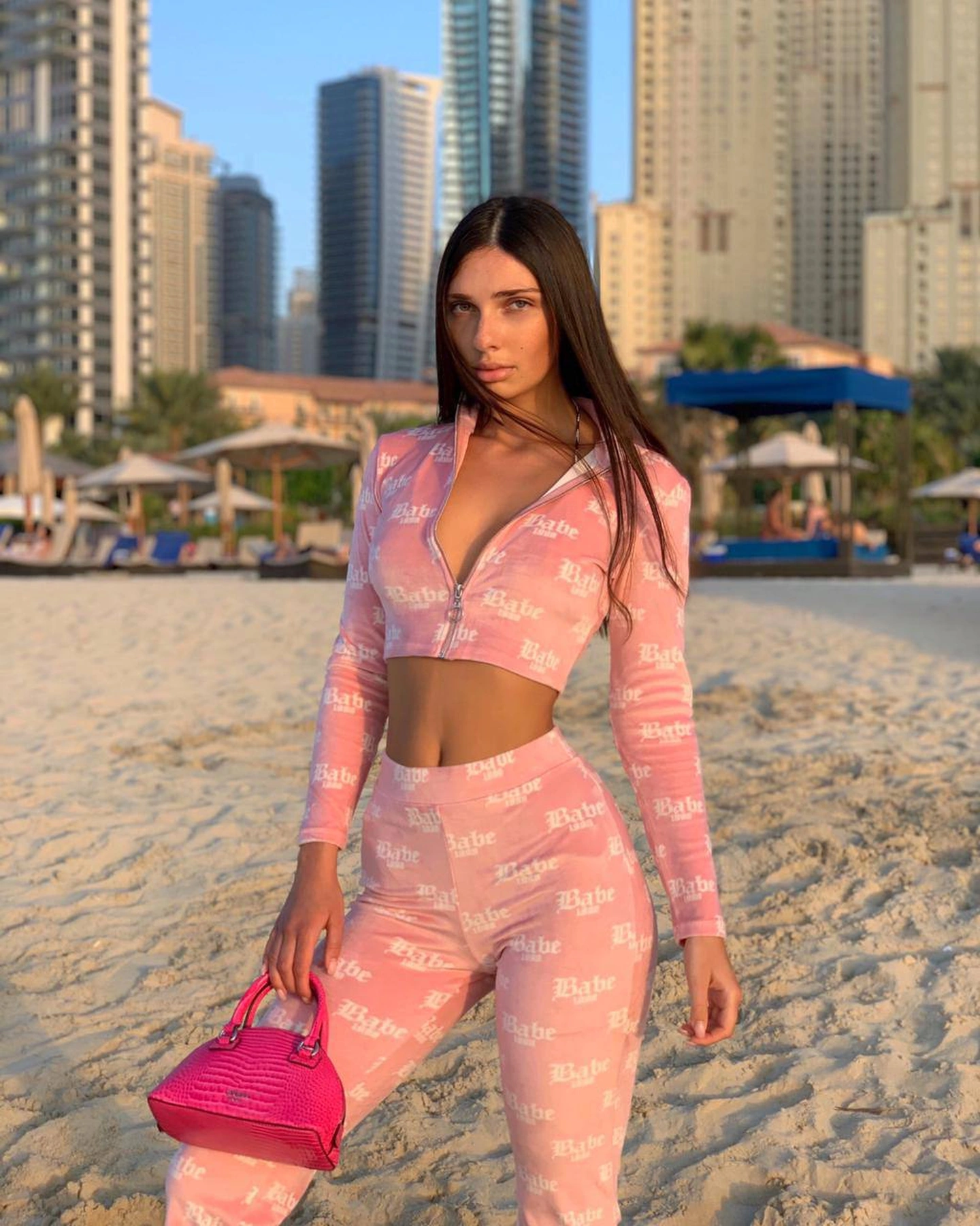 Karina Dubai